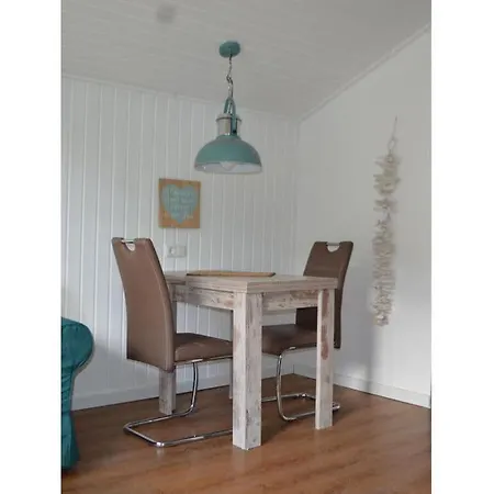 Holiday home Brig In The Shiphouse *
