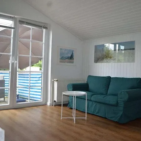 Brig In The Shiphouse Holiday home Hooksiel